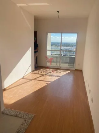 Imagem Apartamento de 2 quartos - Intermares - Cabedelo/PB