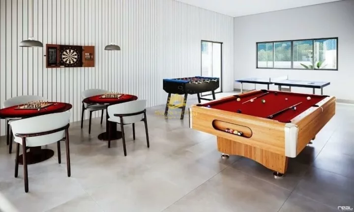 Imagem um Apartamento 4 suítes de frente para o mar com 320 metros (gigante).Idealizado para ser simplesme...