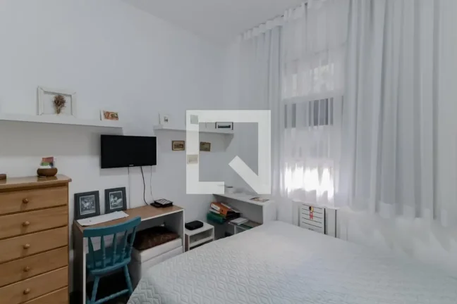 Imagem Apartamento à Venda - Copacabana, 2 Quartos, 83 m2