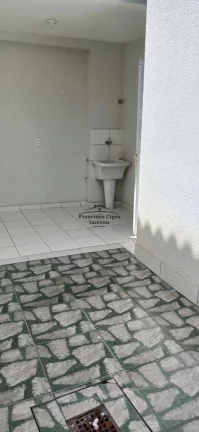 Imagem Casa à venda no bairro Aterrado - Lorena/SP