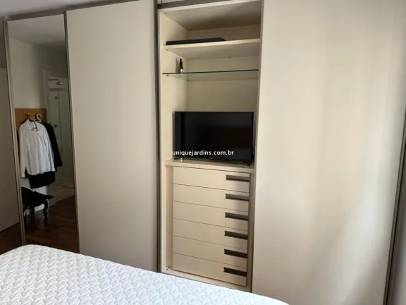 Imagem Apartamento à venda Itaim Bibi São Paulo