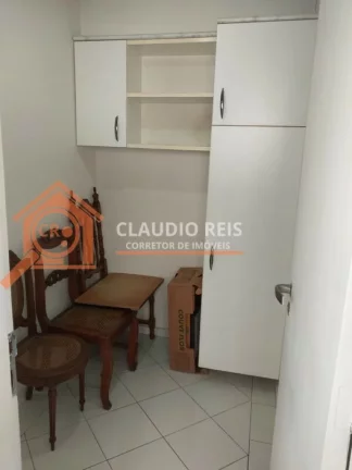 Imagem Cobertura Duplex à venda com 3 Quartos, 230m², 2 vagas - Brooklin Paulista - São Paulo-SP
