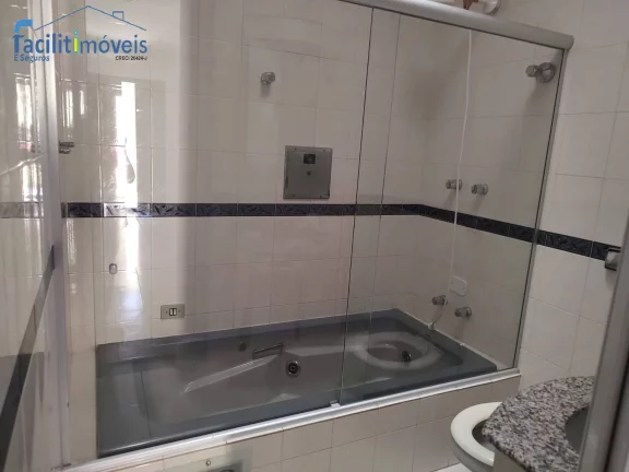 Imagem CASA À VENDA NO BAIRRO INDEPENDÊNCIA - SÃO BERNARDO DO CAMPO - SP