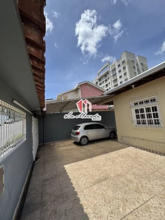 Imagem Casa Parque Dez, na Principal! Aceita proposta