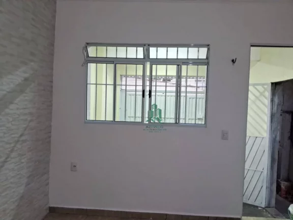 Imagem Sobrado à venda, 160 m² por R$ 700.000,00 - Jardim São Paulo - Guarulhos/SP