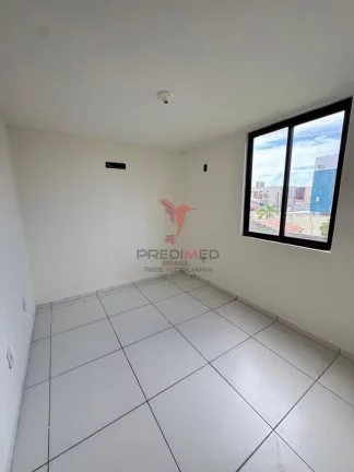 Imagem Apartamento para venda com elevador 3 quartos no Bessa