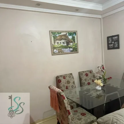 Imagem Excelente Apartamento à Venda Parque Residencial Vila União, Campinas/SP