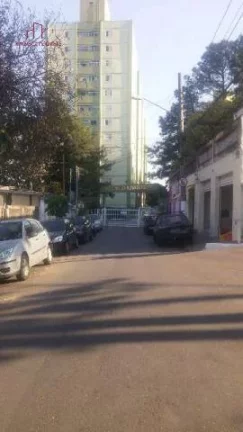 Imagem Apartamento - 56m² - 2 Dormitórios