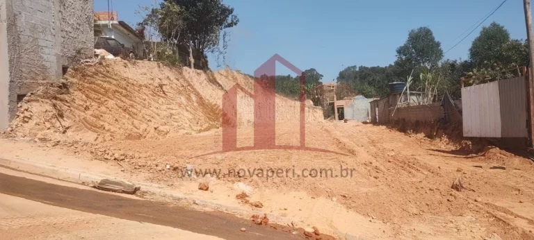 Imagem TERRENO RESIDENCIAL em FRANCO DA ROCHA - SP, ESTÂNCIA GREEN VALLEY