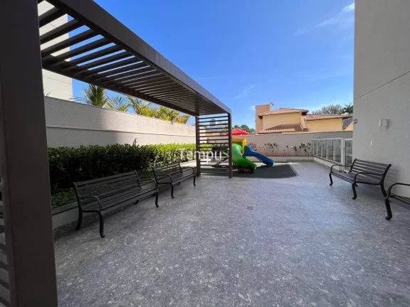 Imagem Giardino Marista, Apartamento Alto Padrão, a venda, 3 suites plenas + 1 suite master- Setor Marista