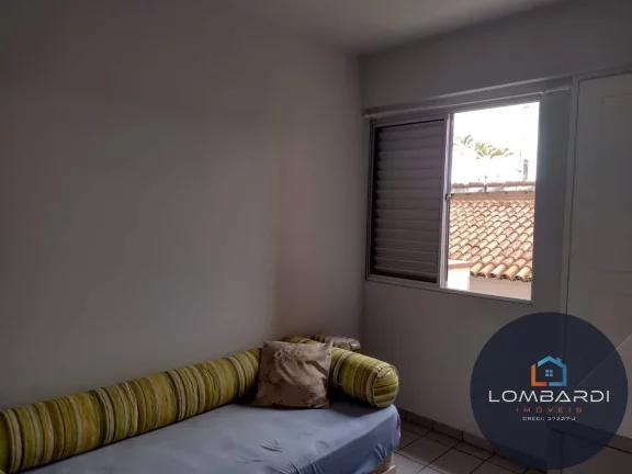 Imagem Apartamento para Venda em Ubatuba/SP