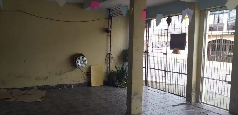 Imagem Sobrado residencial à venda, no bairro VILA MALUF, Suzano
