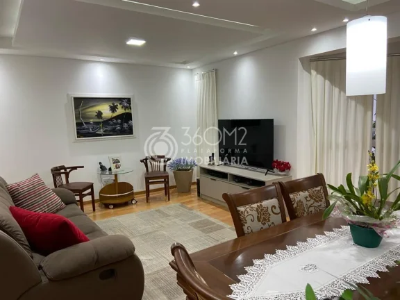 Imagem Apartamento para Venda em Santo André / SP no bairro Vila Bastos
