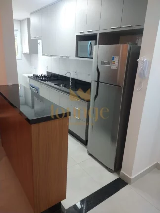Imagem Apartamento à Venda Jardim Saira Zona Leste - Sorocaba/SP