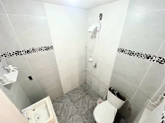 Imagem STO 450 Apto CV14501 - Apartamento à venda no bairro Santa Tereza - Porto Alegre/RS
