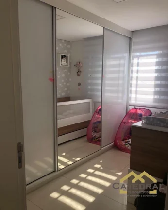 Imagem Apartamento de 72m² à venda por R$615.000,00 no condomínio Fatto Torres São José - Jundiaí/SP