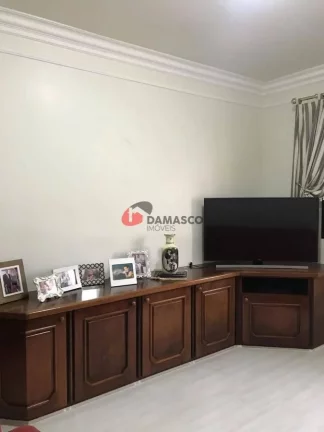 Imagem Apartamento à venda 3 Quartos, 1 Suite, 2 Vagas, 150M², Santa Paula, São Caetano do Sul - SP