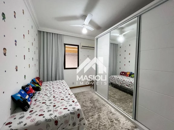 Imagem Apartamento à venda, 200 m² por R$ 1.250.000,00 - Praia da Costa - Vila Velha/ES