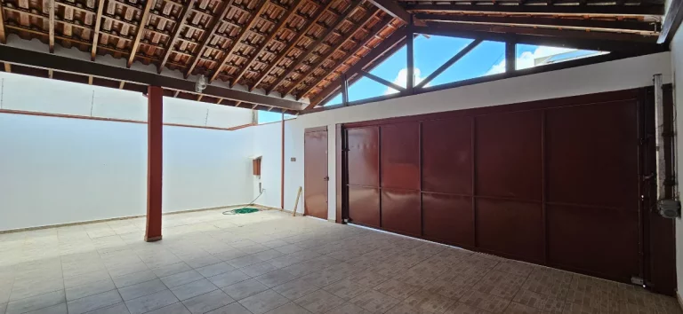Imagem Casa tipo indisponível em Esplanada Primo Meneghetti com 3 quartos, sendo 1 suíte, 174m2