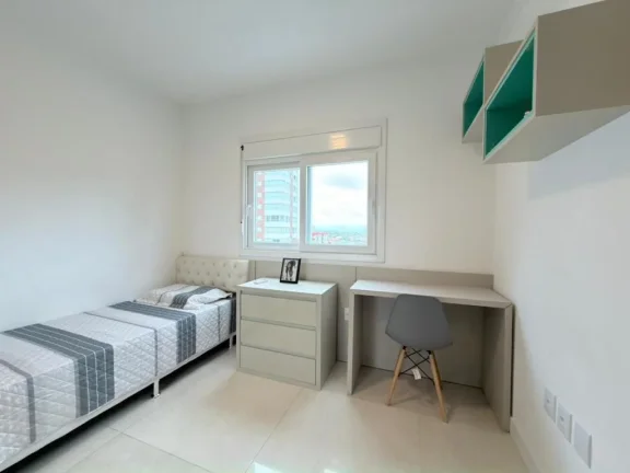Imagem Apartamento 2 Dormitórios - Bairro Zona Nova