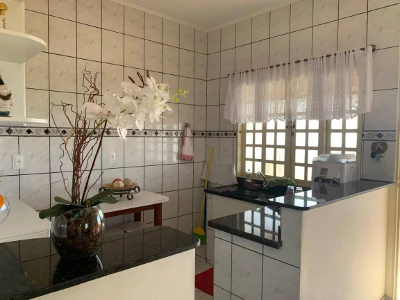 Imagem CASA COM PISCINA E FINANCIAMENTO BANCÁRIO! EM JUATUBA!