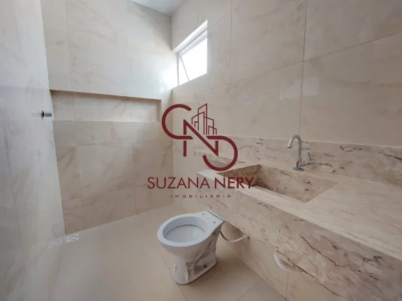 Imagem CASA 3 QUARTOS NO CONDOMÍNIO ECOVILLE 2 EM PARNAMIRIM