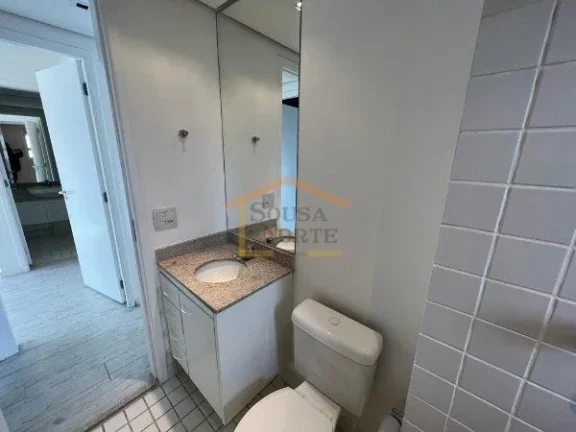 Imagem Apartamento 2 dormitórios, sendo 1 suíte, com armários planejados, sala para 2 ambientes, sacada,...