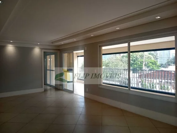 Imagem Lindo apartamento para venda com 180 m² com 3 quartos e 3 garagens no Cambuí - Campinas - SP