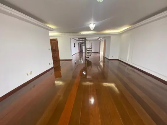 Imagem Apartamento com 6 dormitórios à venda, 1000 m² por R$ 3.500.000,00 - Centro - Tatuí/SP