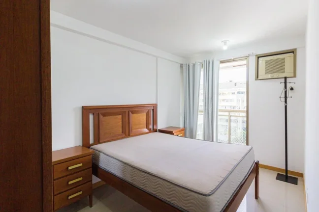 Imagem Apartamento para Venda em Rio de Janeiro, Freguesia (Jacarepaguá), 2 dormitórios, 1 suíte, 2 banheiros, 1 vaga