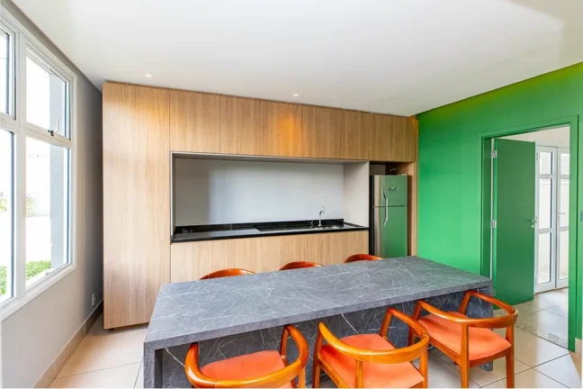 Imagem APARTAMENTO RESIDENCIAL em São Paulo - SP, Vila Isa