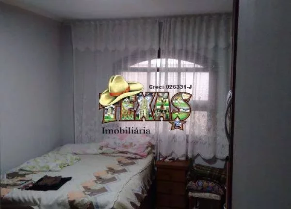 Imagem SOBRADO CIDADE LIDER