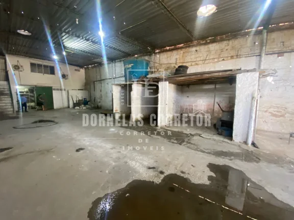 Imagem OPORTUNIDADE PARA INVESTIR OU EXPANDIR SEU NEGÓCIO!