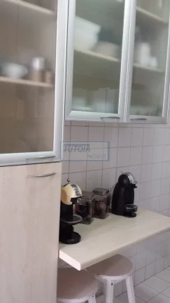 Imagem APARTAMENTO Á VENDA NA SAÚDE, SÃO PAULO
