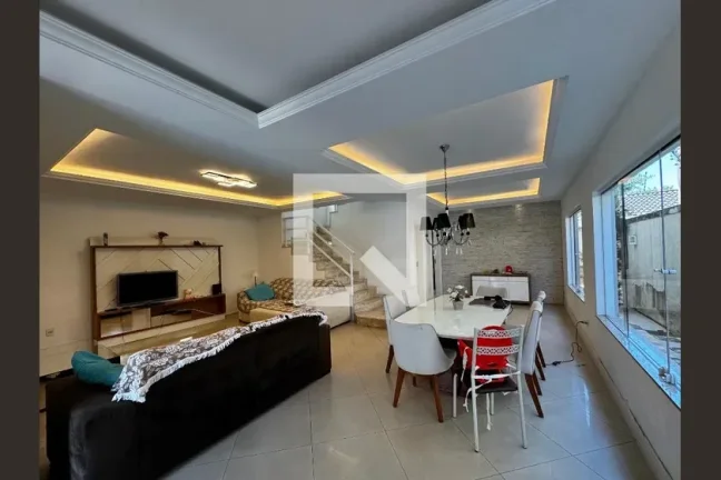 Imagem Casa à Venda - Recreio, 5 Quartos, 290 m2