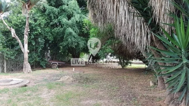 Imagem Chácara plana com excelente localização - San Martin!