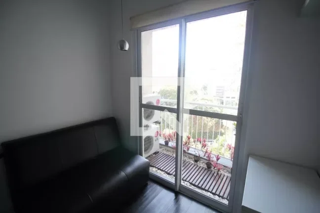 Imagem Apartamento à Venda - Vila Mariana, 2 Quartos, 98 m2