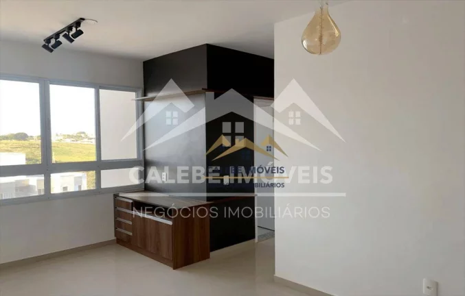 Imagem Apartamento com 2 dormitórios à venda, 48 m² por R$ 260.000,00 - Nova Tatuí - Tatuí/SP