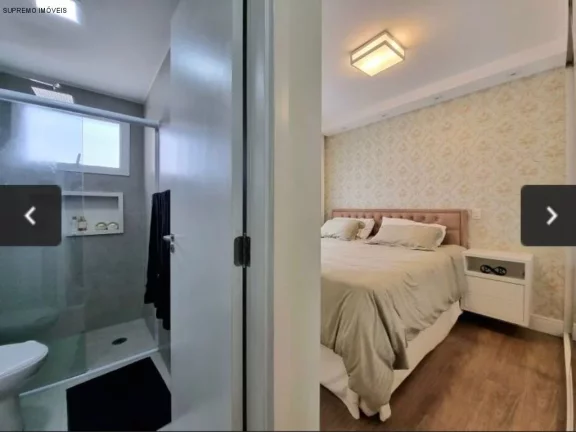 Imagem APARTAMENTO RESIDENCIAL em SÃO PAULO - SP, VILA ANDRADE