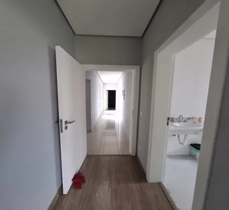 Imagem Casa - Locação - Haras Bela Vista - Vargem Grande Paulista | Batelli Imóveis