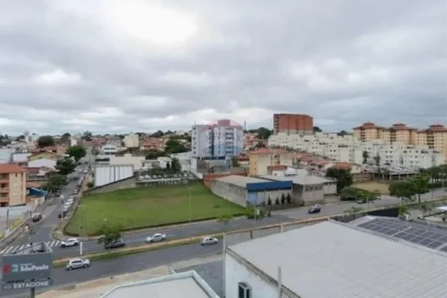 Imagem Condomínio Massimo Residence