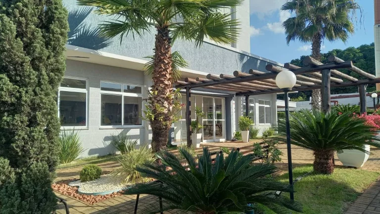 Imagem Apartamento à Venda 

 Residencial Castelbello 2 Dormitórios