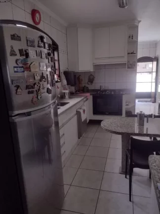 Imagem Casa com 3 dormitórios à venda, 203 m² por R$ 850.000,00 - Vila Maria Rosa - Ferraz de Vasconcelos/SP