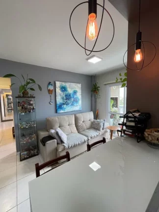 Imagem Apartamento dois Dormitórios venda em Criciúma
