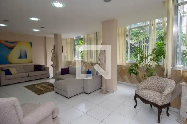 Imagem Apartamento à Venda - Copacabana, 3 Quartos, 200 m2
