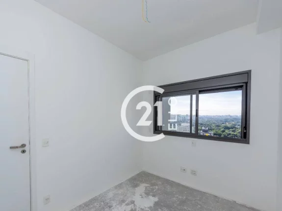 Imagem Apartamento com 4 dormitórios à venda, 162 m² por R$ 3.700.000,00 - Pinheiros - São Paulo/SP