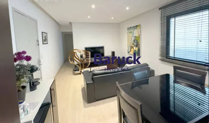Foto do imóvel Apartamento com 2 Quartos à Venda, 58 m² em Barra Funda - São Paulo