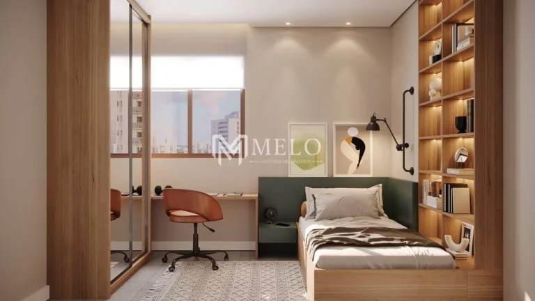 Imagem Oportunidade em ENCRUZILHADA: 60m², 03qts, 01suite, 01 vaga..