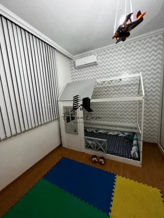 Imagem Casa 3 quartos á venda Bairro Cabral Contagem/MG
