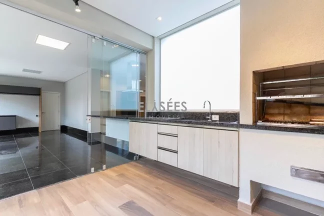 Imagem CASA RESIDENCIAL em SÃO PAULO - SP, ALTO DA BOA VISTA